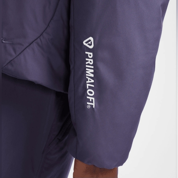 Nike ACG Purple Performance Jacket - Picture 7 of 11